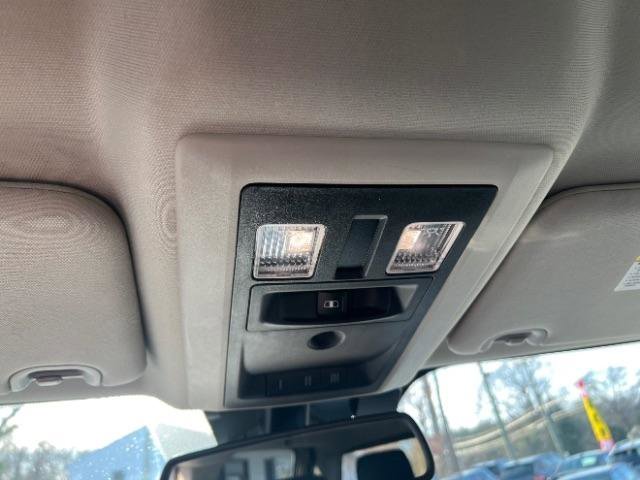 Used 2017 RAM 1500 Laramie w/ Convenience Group RWD image 37