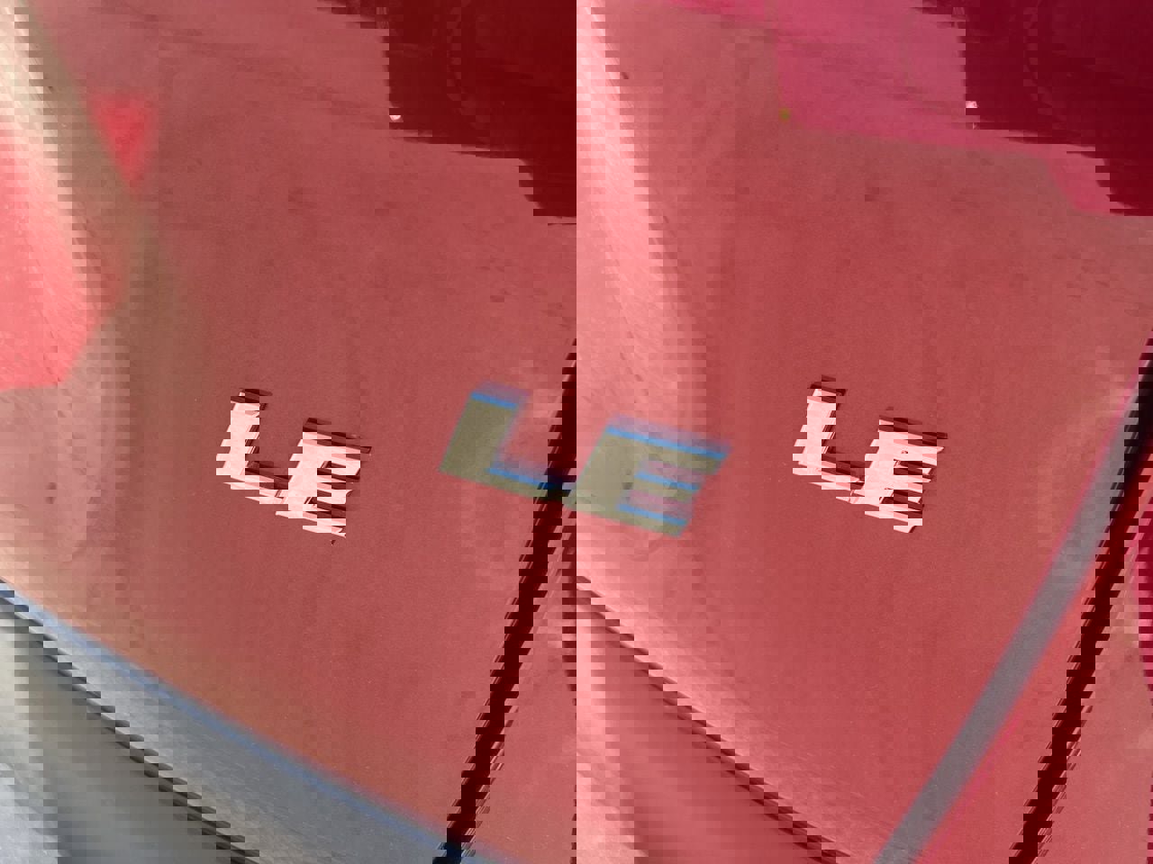 Used 2025 Toyota RAV4 LE image 7