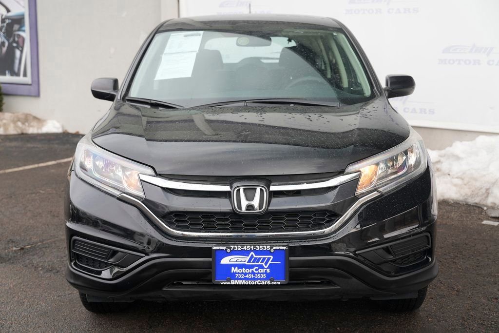 Used 2015 Honda CR-V LX image 5