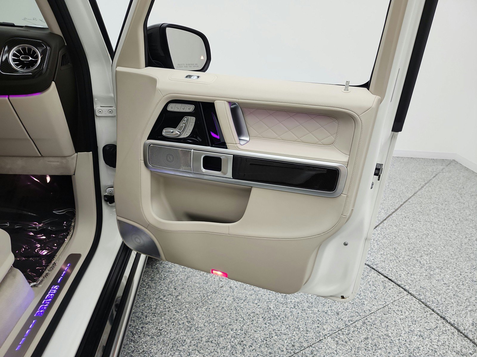 Certified 2021 Mercedes-Benz G 63 AMG 4MATIC image 21