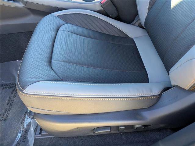 New 2026 Subaru Crosstrek 2.5i Wilderness w/ Crosstrek Mirror Package image 4