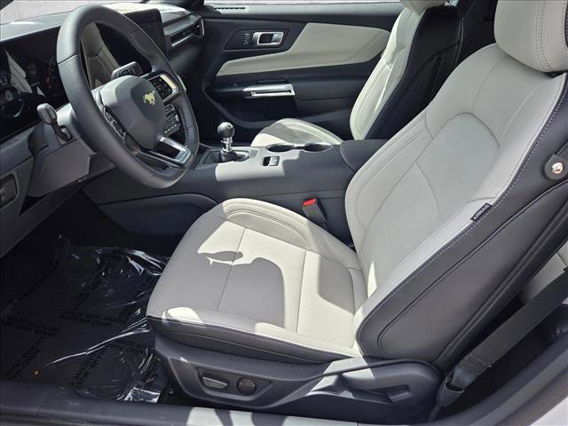 New 2026 Ford Mustang GT Premium RWD image 14