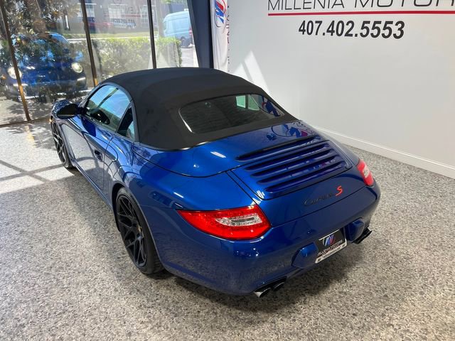 Used 2009 Porsche 911 Carrera S image 34