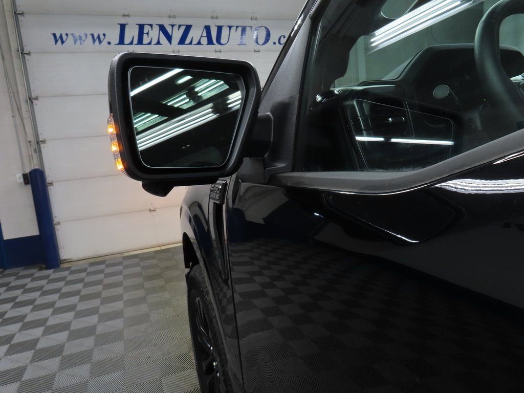 Used 2025 Ford F150 Lariat image 70