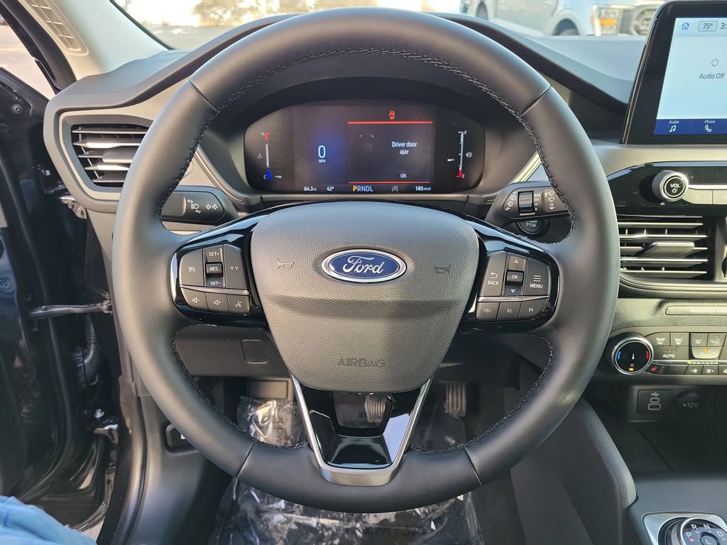 New 2026 Ford Escape Active w/ Cold Weather Package image 22