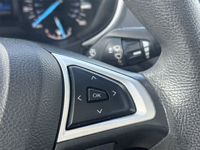 Used 2014 Ford Fusion SE FWD image 23