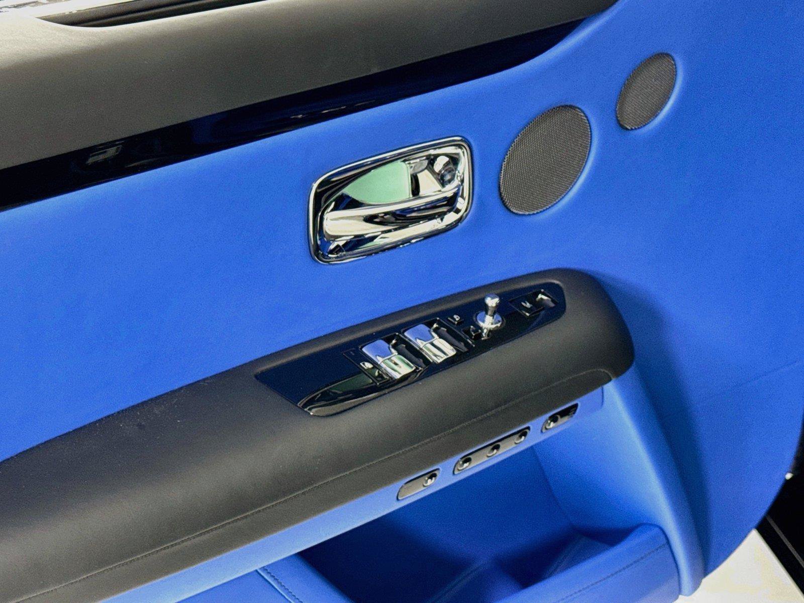 Used 2025 Rolls-Royce Ghost AWD/4WD image 15