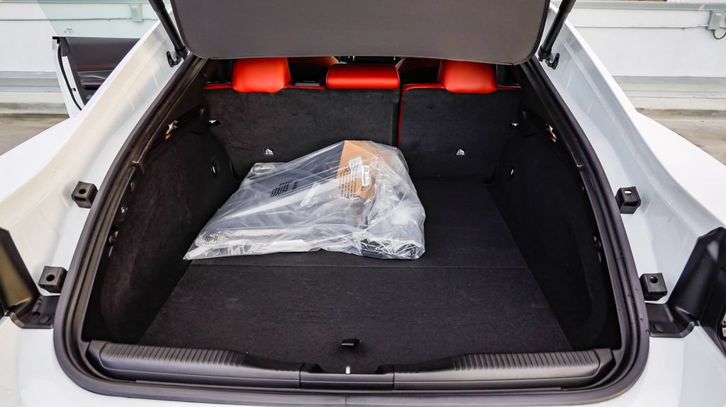 New 2026 Dodge Charger Scat Pack AWD/4WD image 31