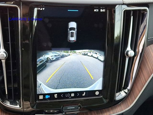 Certified 2023 Volvo XC60 B5 Ultimate w/ Climate Package image 22