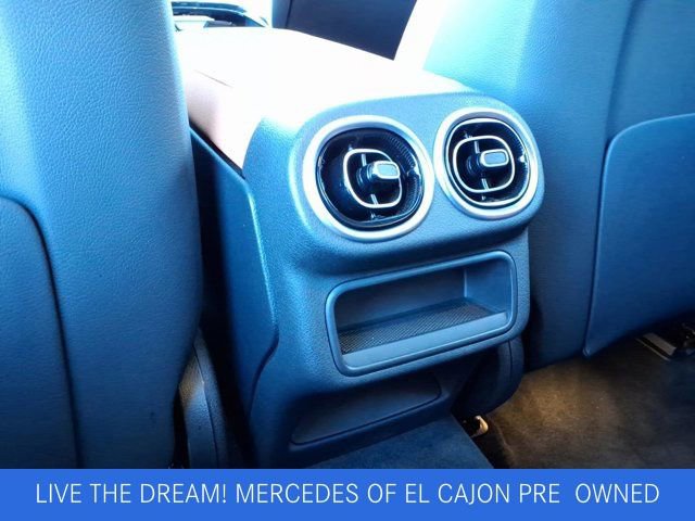 Certified 2025 Mercedes-Benz GLC 300 4MATIC image 19