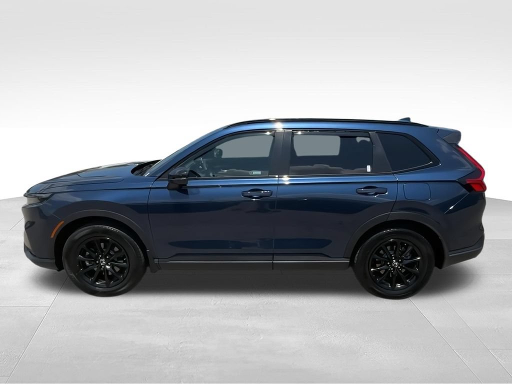 Used 2026 Honda CR-V Sport-L image 5