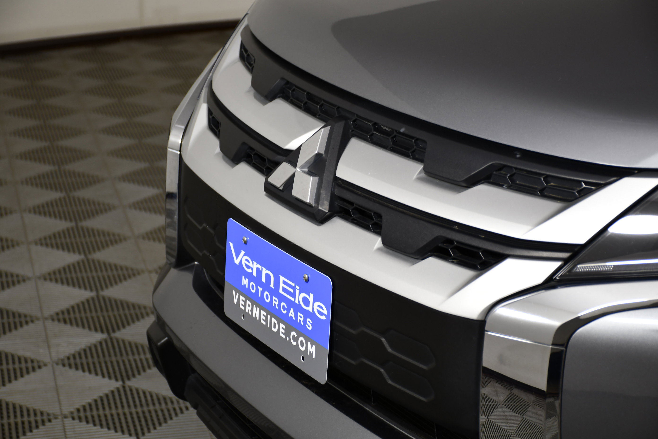 Used 2021 Mitsubishi Outlander Sport ES image 11