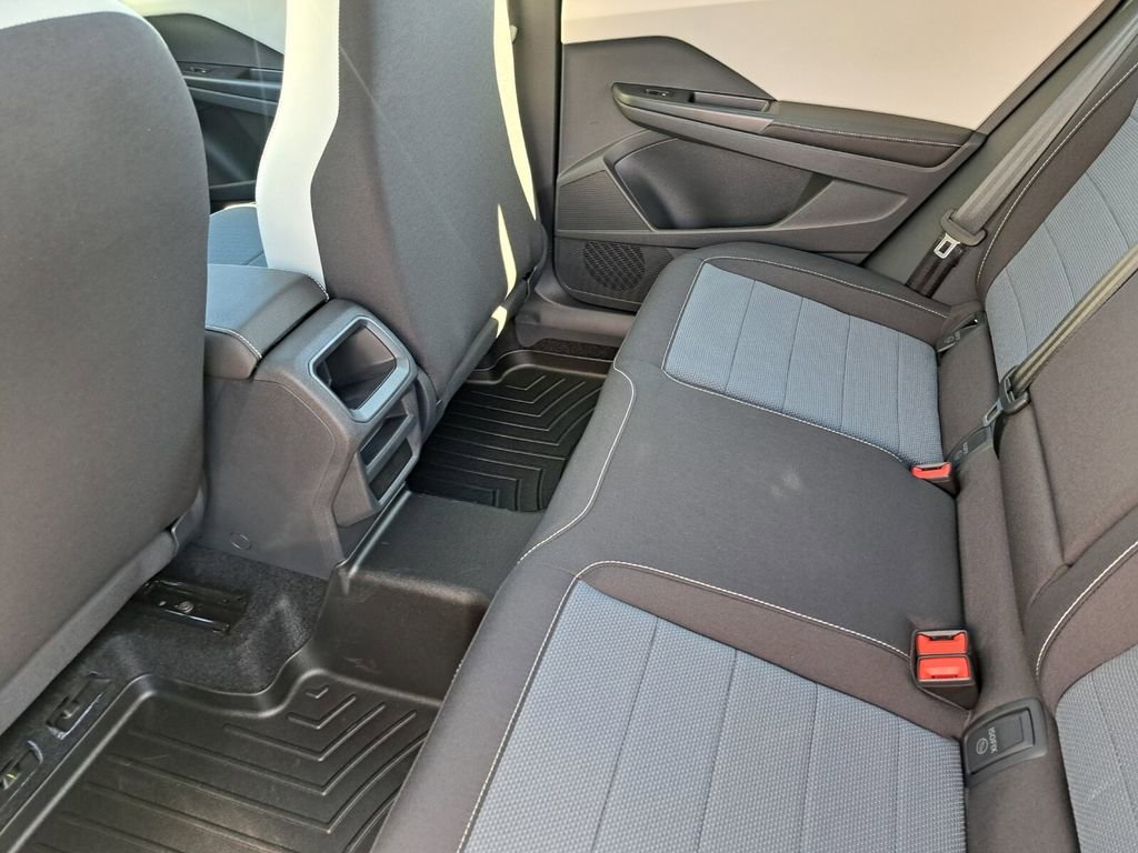 New 2026 Volkswagen Taos S image 21