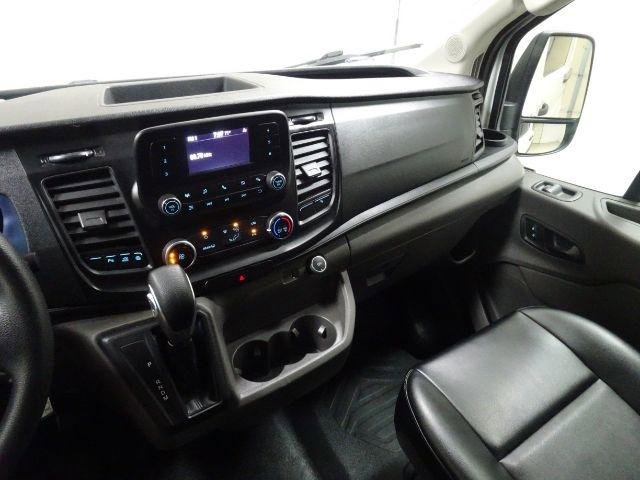 Used 2021 Ford Transit 250 Medium Roof RWD image 22