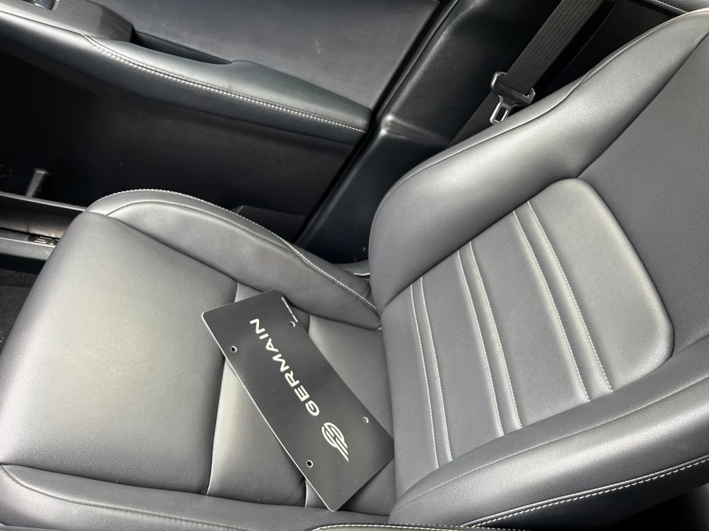 Used 2016 Lexus NX 200t FWD image 18