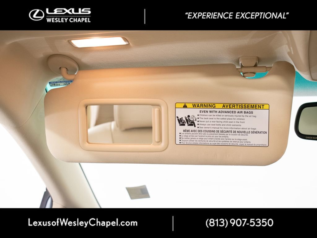 Used 2012 Lexus RX 350 FWD w/ Premium Pkg image 36
