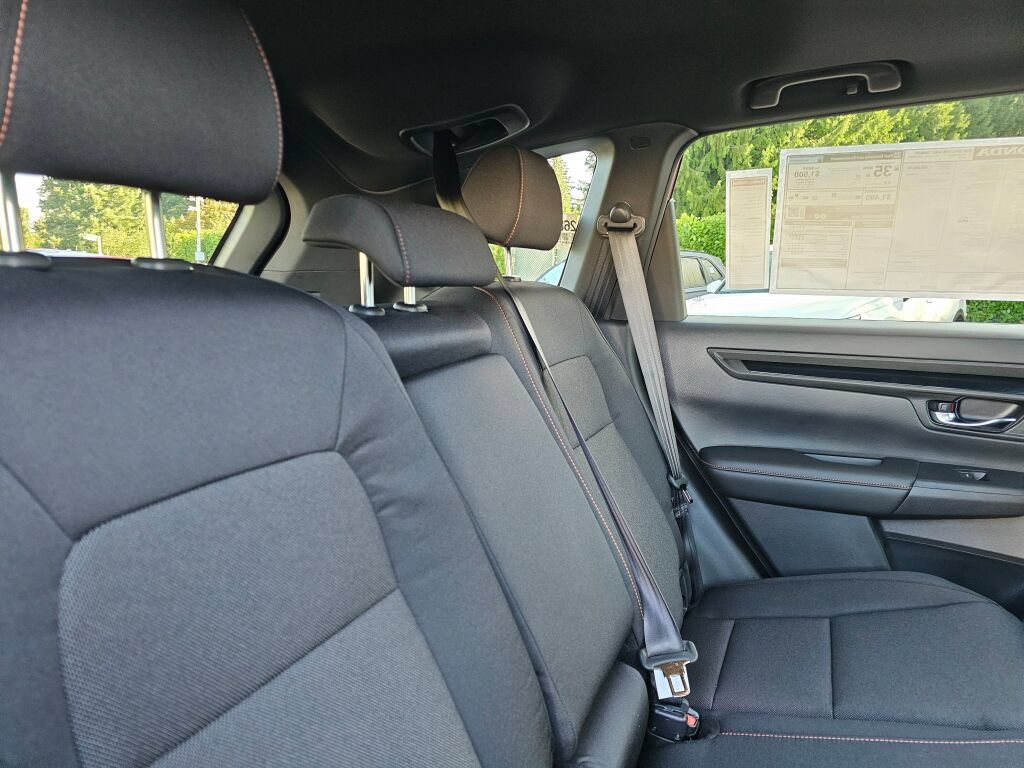 New 2026 Honda CR-V TrailSport image 13