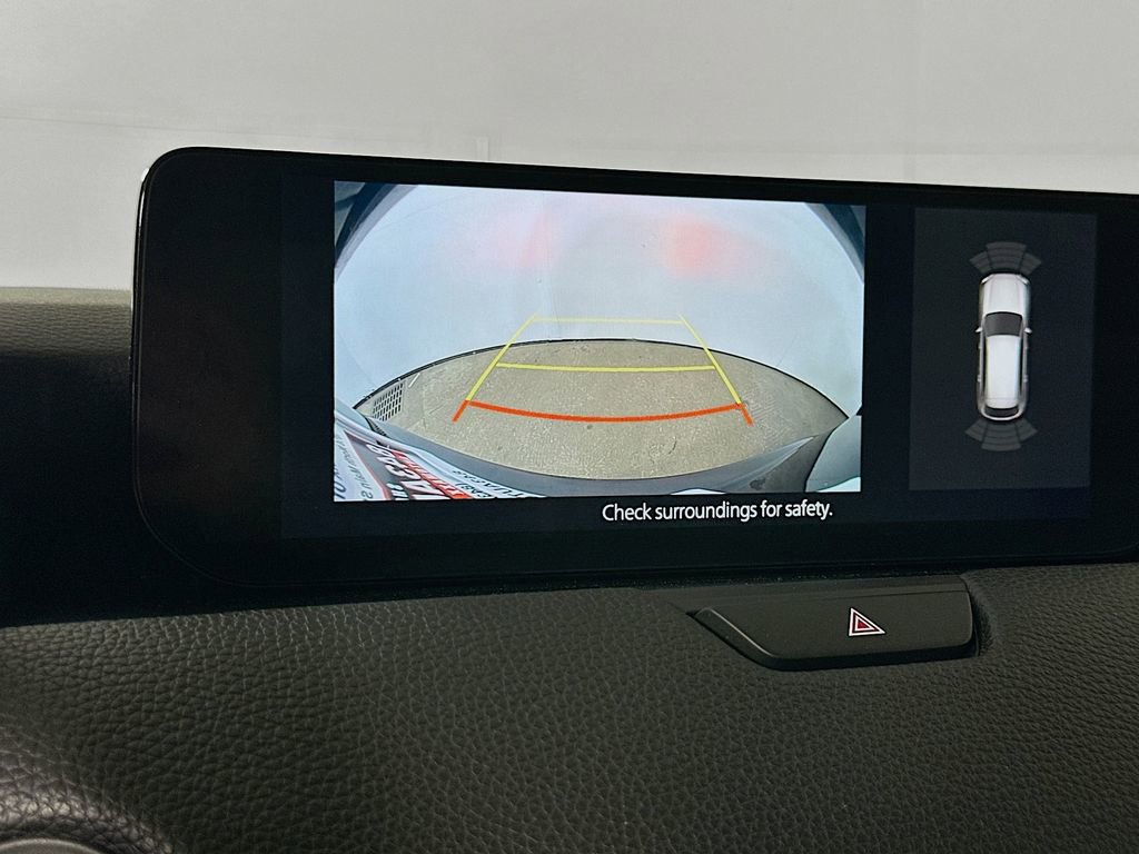 Used 2024 MAZDA CX-90 3.3 Turbo w/ Premium Package image 2