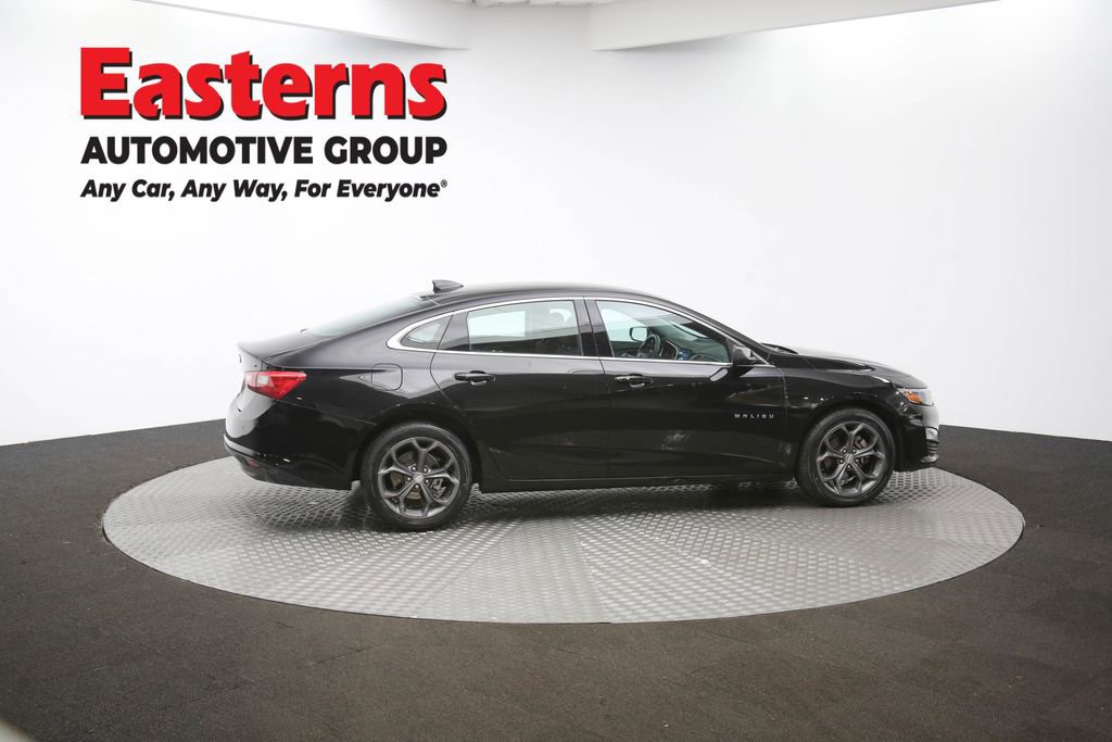 Used 2024 Chevrolet Malibu LT image 71