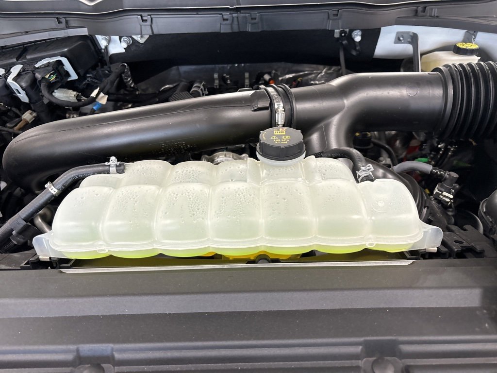 Used 2024 Ford F150 XLT w/ Equipment Group 302A MID image 32