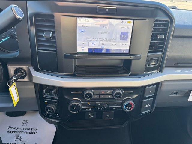 New 2026 Ford F350 XLT w/ FX4 Off-Road Package image 25