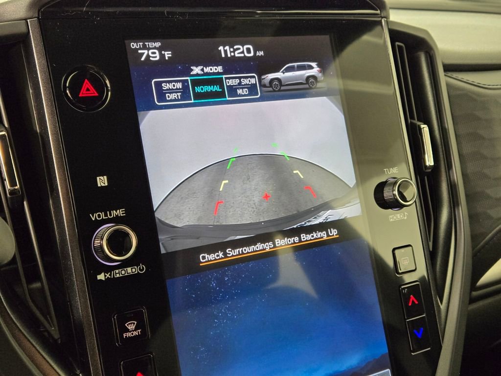 New 2026 Subaru Forester Premium image 17