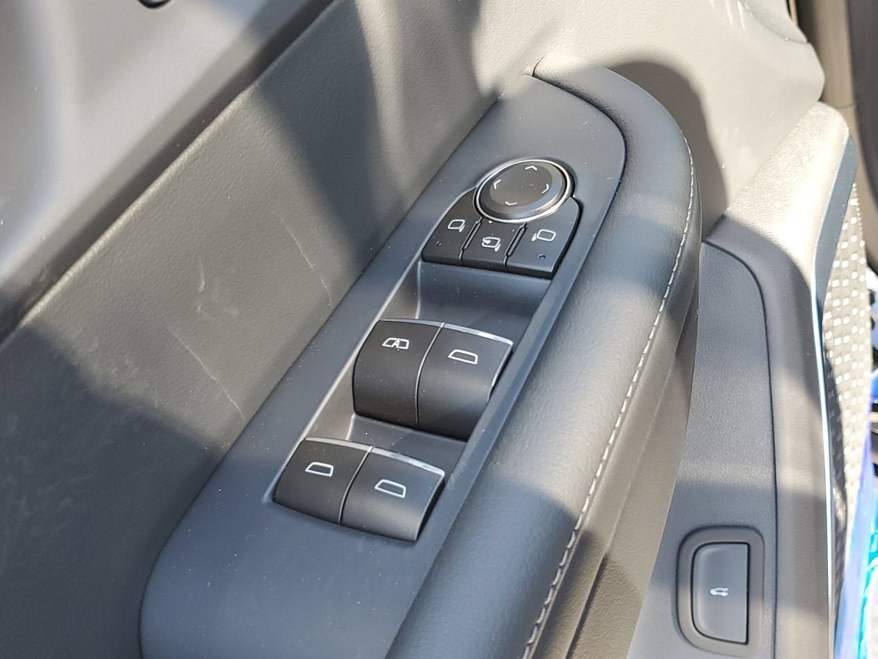 New 2026 Buick Enclave Avenir w/ Super Cruise Package FWD image 18