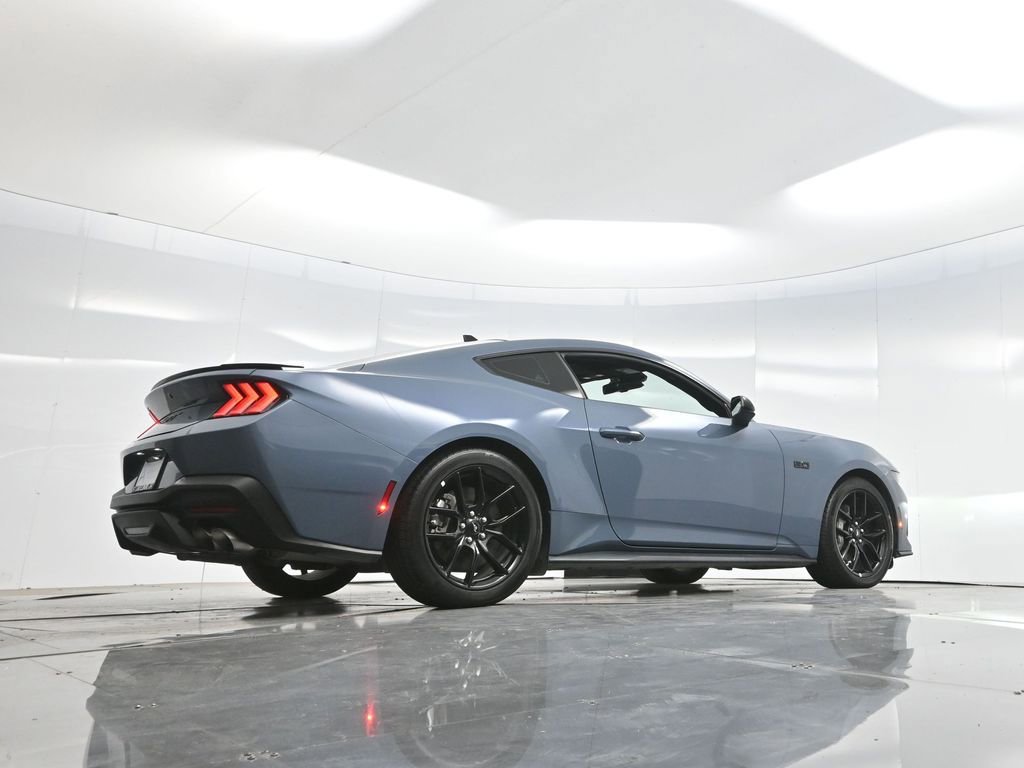 Used 2024 Ford Mustang GT image 48