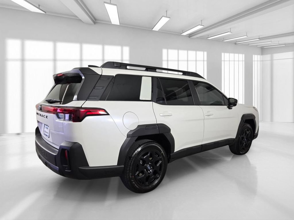 New 2026 Subaru Outback Limited AWD/4WD image 6