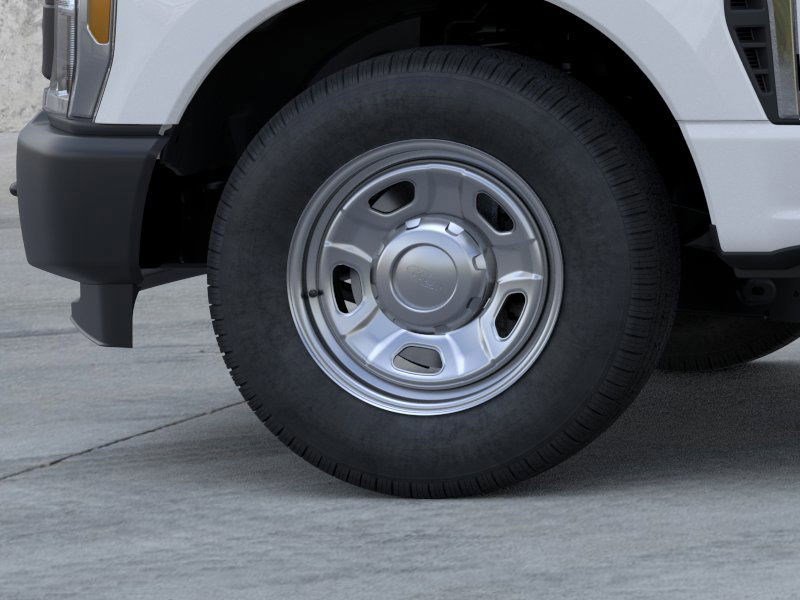New 2026 Ford F350 2WD SuperCab Super Duty image 19