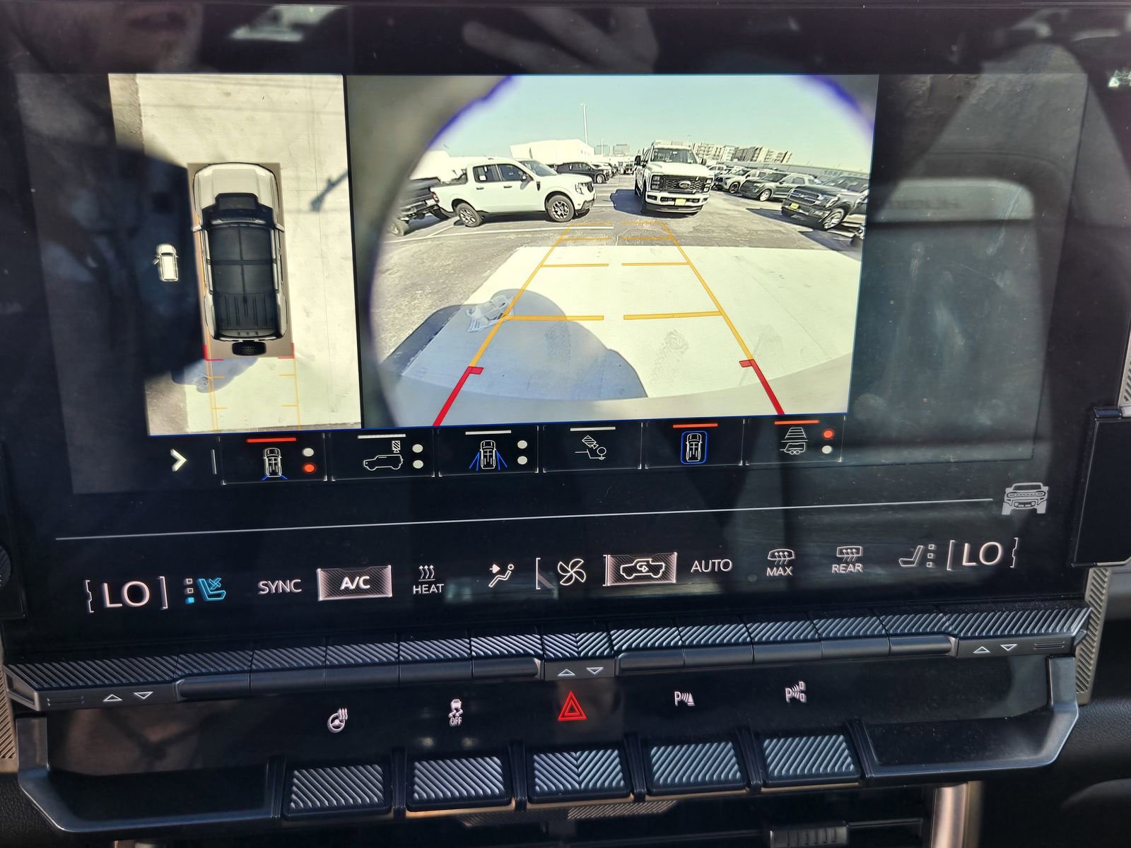 Used 2024 GMC Hummer EV 3X image 17