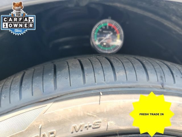Used 2024 MAZDA MAZDA3 s FWD image 23