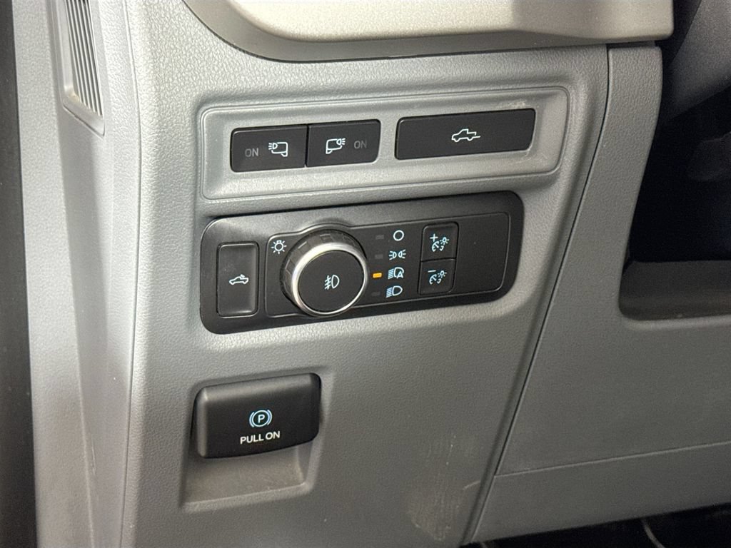 Used 2021 Ford F150 XLT w/ Equipment Group 302A High AWD/4WD image 10