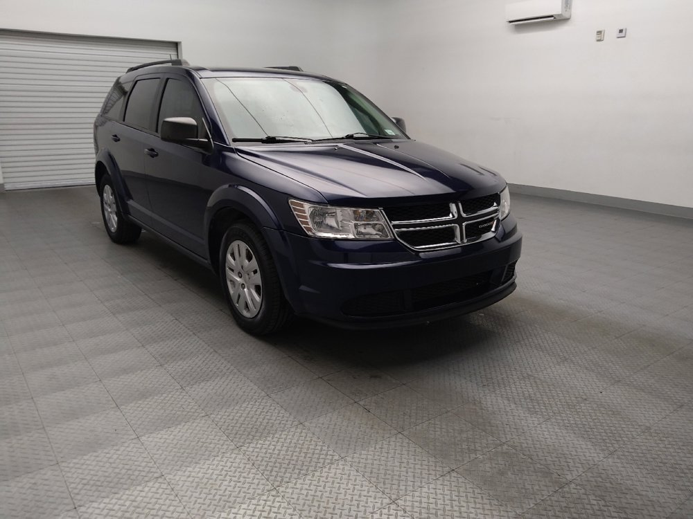 Used 2018 Dodge Journey SE w/ Popular Equipment Group image 13