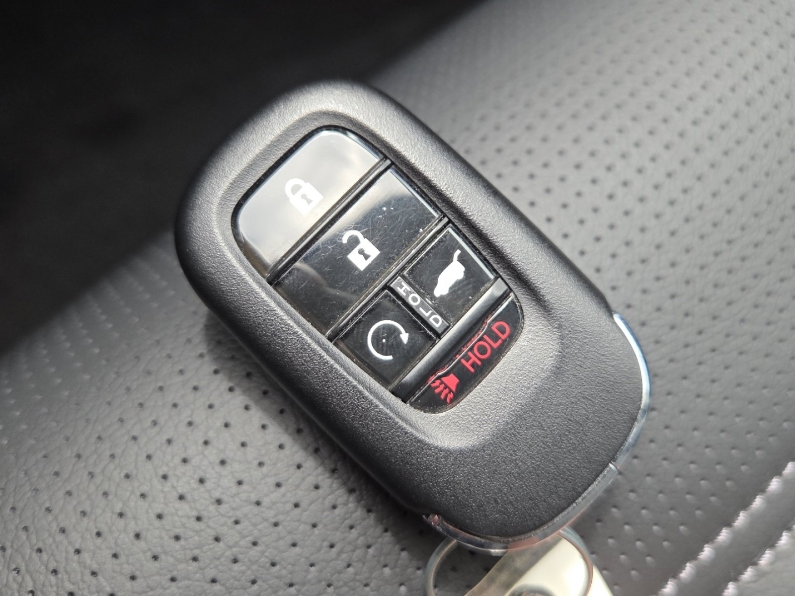 Used 2025 Honda CR-V EX-L image 34