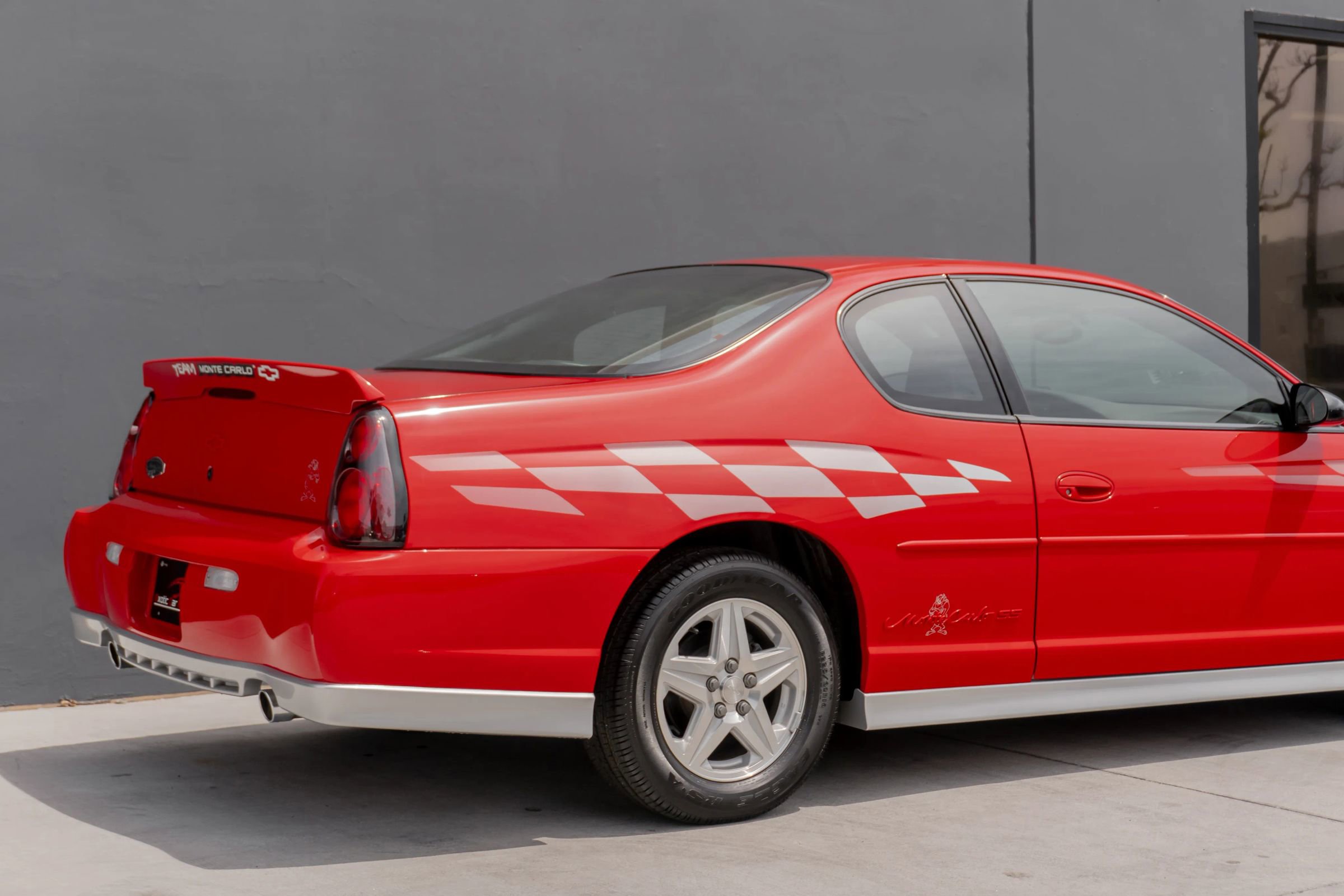 Used 2000 Chevrolet Monte Carlo SS FWD image 35