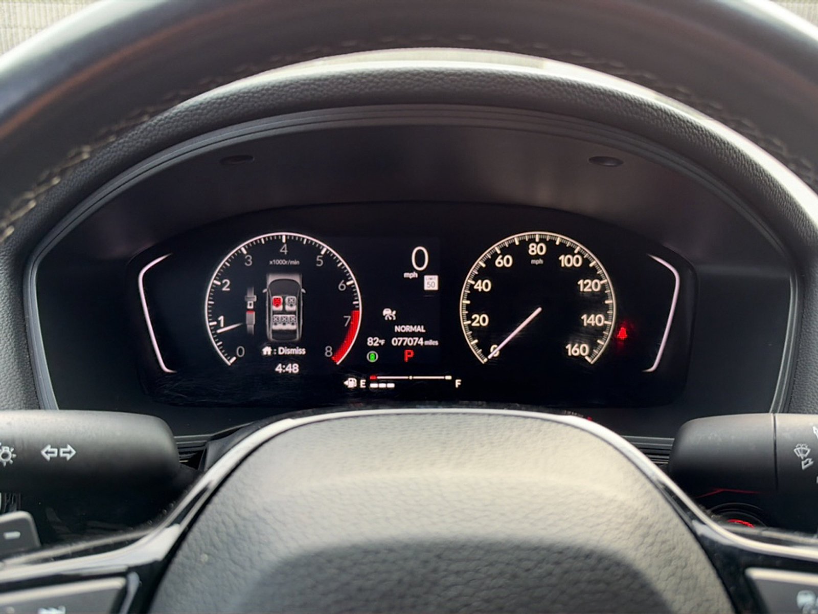 Used 2024 Honda Civic Sport image 24