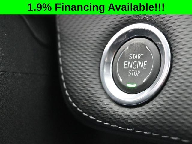 New 2026 Chevrolet Equinox LT w/ LPO, Floor Liner Package image 18