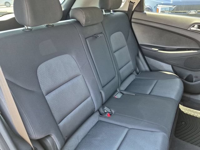 Used 2018 Hyundai Tucson Sport FWD image 30