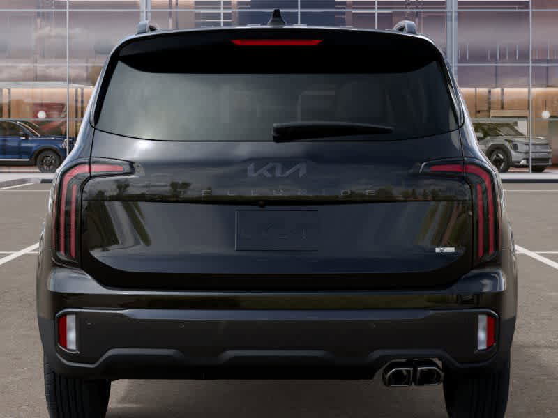 New 2025 Kia Telluride EX X-Line image 13