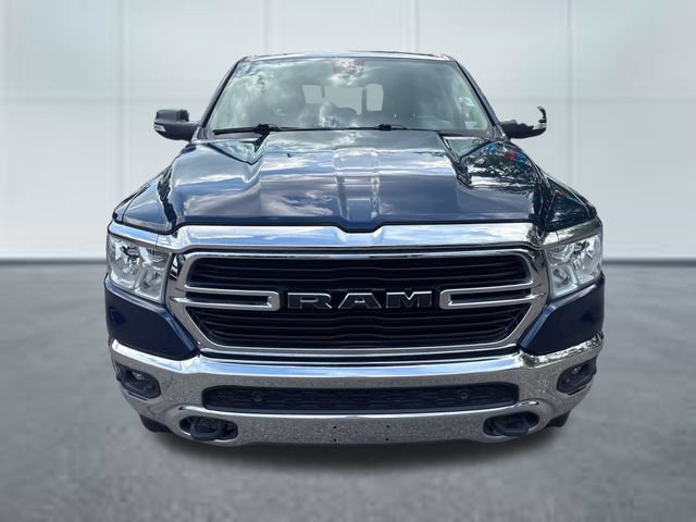 Used 2020 RAM 1500 Big Horn AWD/4WD image 6