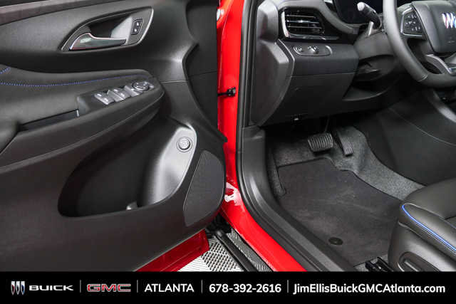New 2026 Buick Envista Sport Touring w/ Convenience I Package image 7