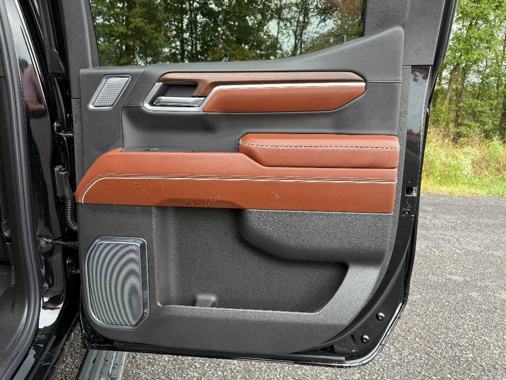 New 2026 GMC Sierra 1500 Denali Ultimate image 32