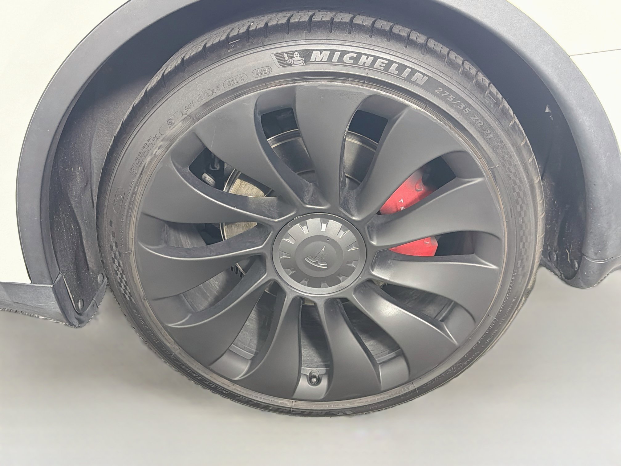 Used 2022 Tesla Model Y Performance AWD/4WD image 11