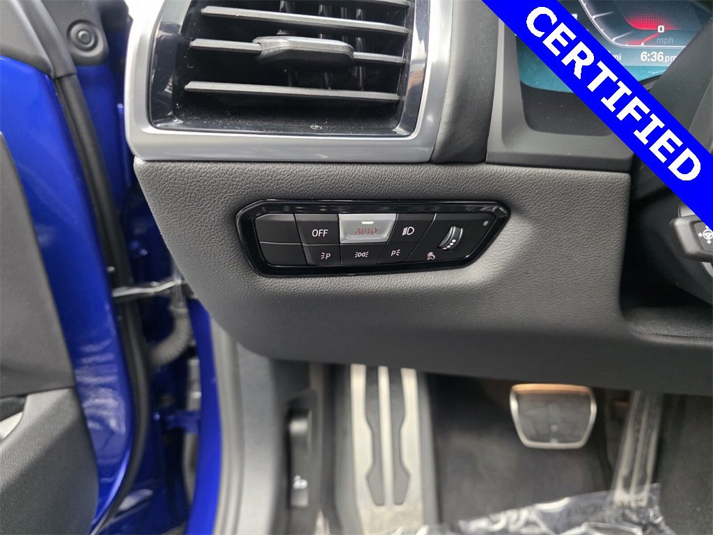 Certified 2024 BMW M8 Competition image 26