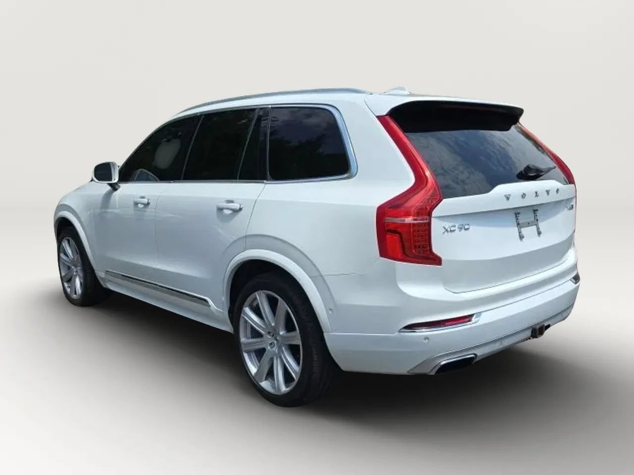Used 2019 Volvo XC90 T6 Inscription w/ Advanced Package AWD/4WD image 6