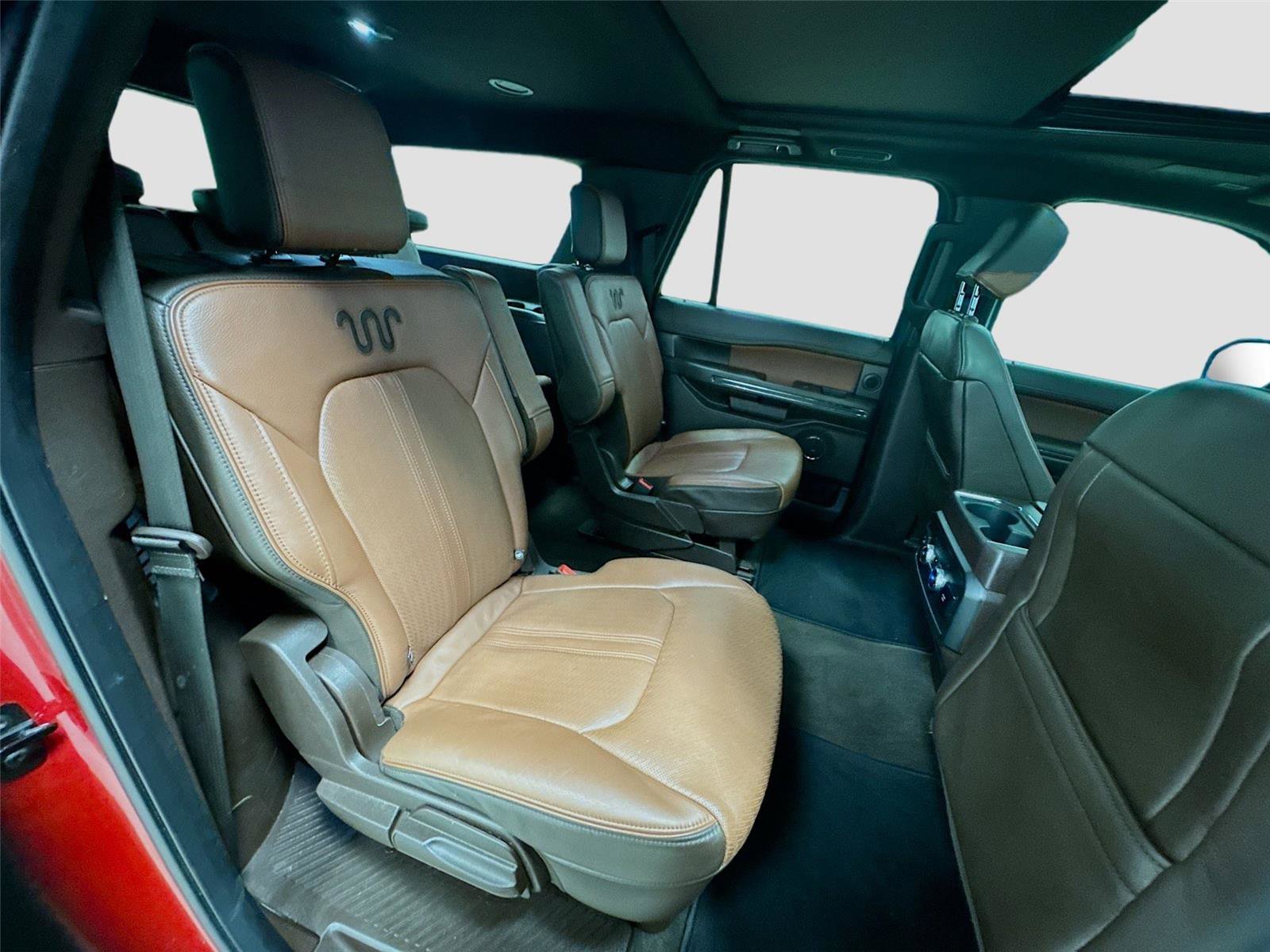 Used 2022 Ford Expedition Max King Ranch image 30