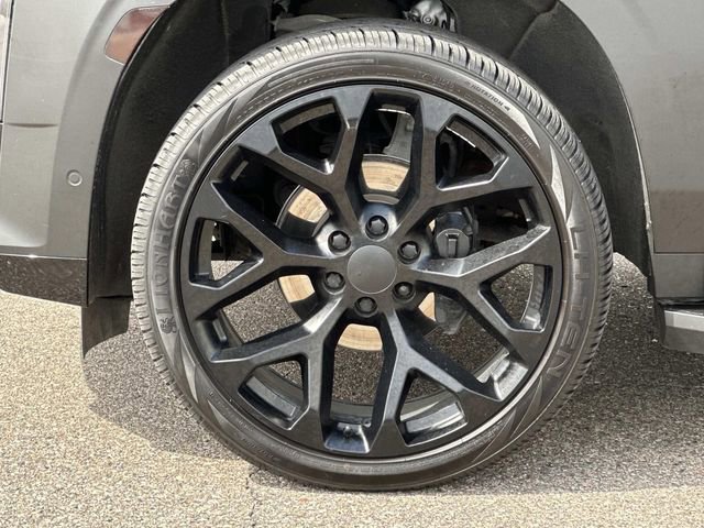 Used 2021 Cadillac Escalade ESV Sport w/ LPO, Illumination Package AWD/4WD image 8
