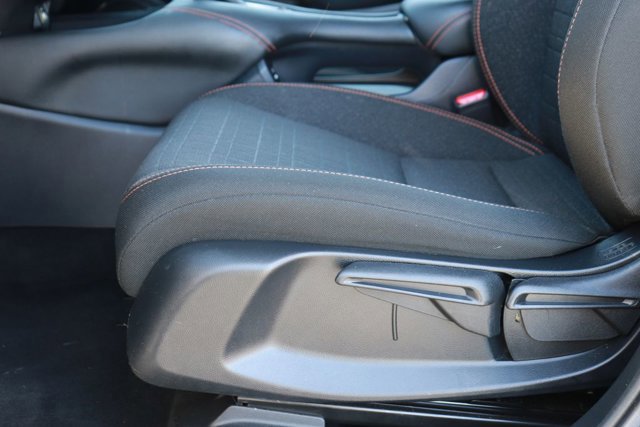Used 2024 Honda HR-V Sport image 11