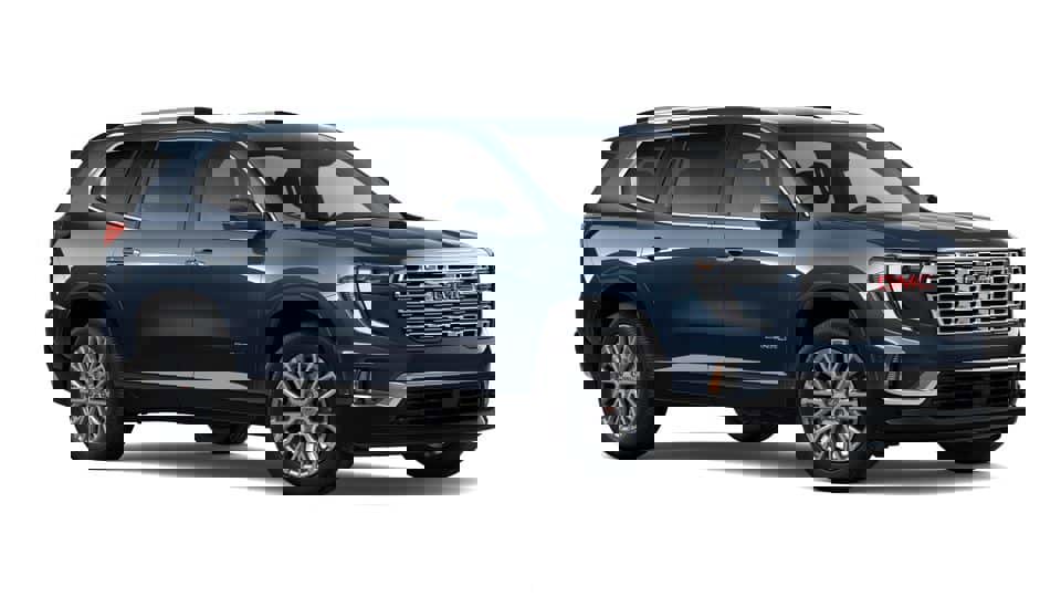 New 2026 GMC Acadia Denali w/ Super Cruise Package image 29